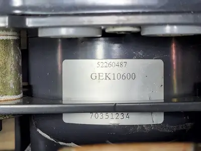 USED KONECRANES CXT20410010P16FCL0S