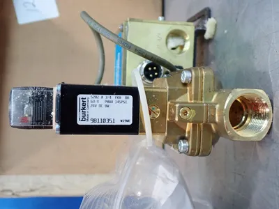 Used PROTEUS INDUSTRIES 9WSEG30001 Pumps Ohio US | HGR 24 #912575