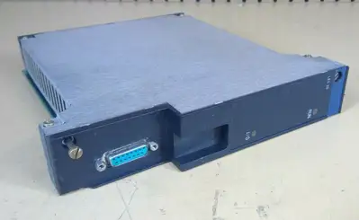Schneider Automation TSXLES20 Local I/O Control Module 3H