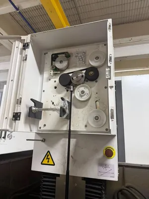 2014 AGIECHARMILLES CUT 30P Wire EDM | Toolquip, Inc. (3)