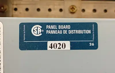 Used CUTLER-HAMMER PRL1A Switchgears British Columbia CA | Lenmark #1431028