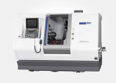 MIYANO BNE-51MYY 5-Axis or More CNC Lathes | Precision Machine Tool Solutions (1)