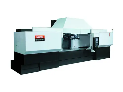 NEW MAZAK VORTEX 815/120-II