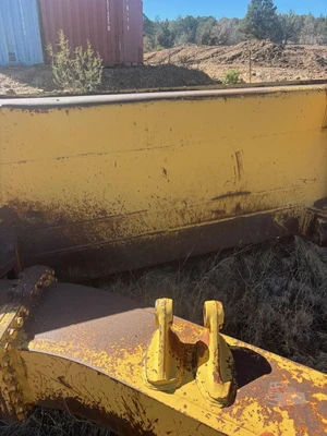 Used 1980 CATERPILLAR D8K Bulldozers New Mexico US | ABN Services #1331939