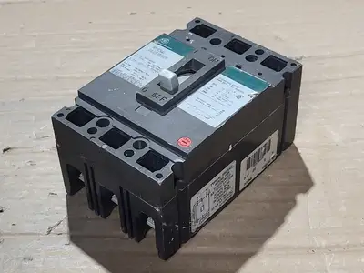 USED GENERAL ELECTRIC TED136020