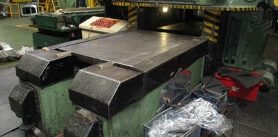 John Shaw 5340 Ton