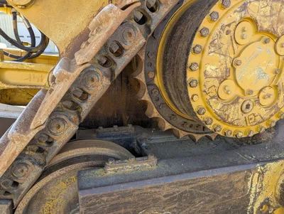 Used 2004 Caterpillar D8R Bulldozers Pennsylvania US | Zadoon Equipment #1470072