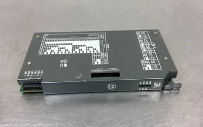 ALLEN BRADLEY 1771-DCM /B DIRECT COMMUNICATION MODULE Rev. B05 3D-10