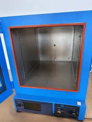 USED 2020 CASCADE SCIENCES CVO-5