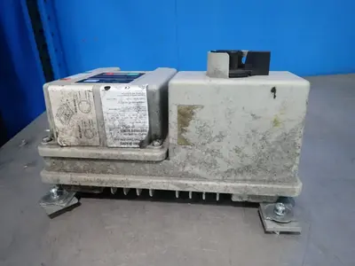 USED ALLENBRADLEY 280DF12Z10CGRW3P1