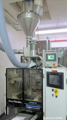USED HAYSSEN ULTIMA ST