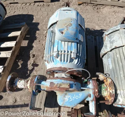USED PACIFIC -