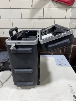 USED Everest PLS500-A