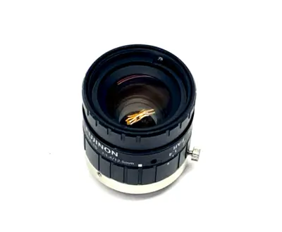 USED FUJINON, COGNEX 114-0082R