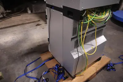 New | in-Stock ABB IRB 6700 Robotics Pennsylvania US | Global Equipment International, LLC #1457182