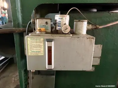USED DORR OLIVER H-30