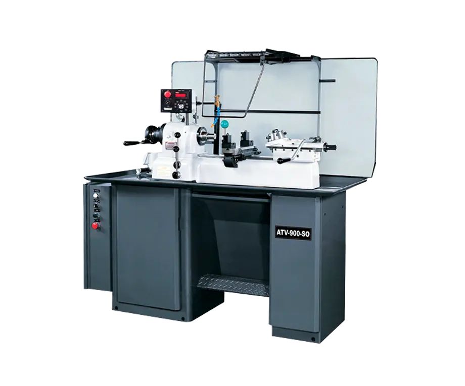 NEW LAGUN AT-900-SO