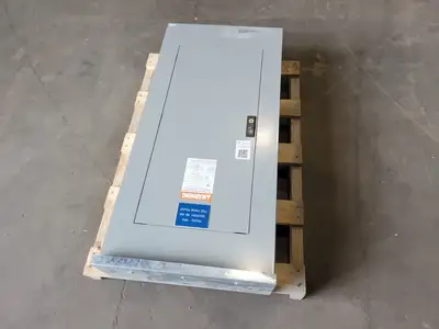 USED CUTLER-HAMMER PL1