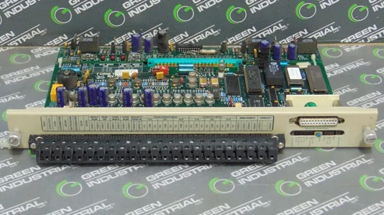 Used FORNEY _UNKNOWN_ PLC Processors Wisconsin US | Green Industrial #668574