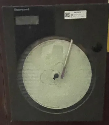 AFC-HOLCROFT Temper 36-72-48 Batch Temper, Gas-Fired | Heat Treat Equipment Co. (8)