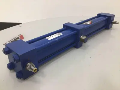 USED REXROTH CY160E 50/ 36-475Z10/0XHHDM44A
