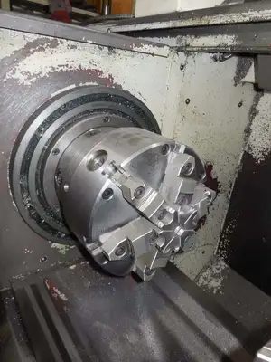 2006 SOUTHWESTERN INDUSTRIES TRAK TRL 1630SX Lathes CNC | Asset Exchange Corporation (2)