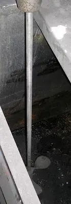 Lightnin Mixer