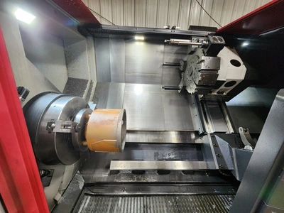 USED 2023 SMART NL6000LM