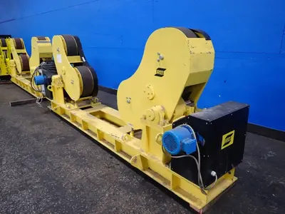 Used 2012 ESAB SI40 Welding Machinery (Other) Ohio US | HGR 24 #912589