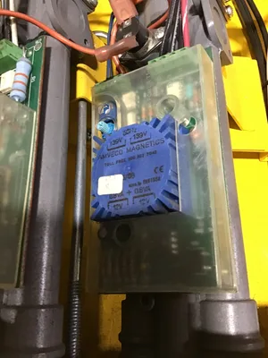 USED EEMAX EX360T6-E/F