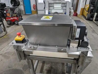 Used GLIMEK 300 Cookie Machines North Dakota US | Boyko Inc. #1293573