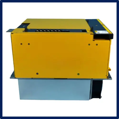 Used FANUC A06B-6121-H100#H570 Spindle Drives Texas US | CNC TOOLS LLC #885686