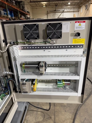 USED 2014 YASKAWA MOTOMAN HP20D