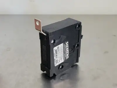 20 Amp, 1 Pole, 120/240 volts Circuit Breaker B120