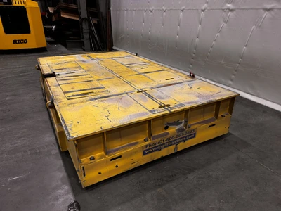 USED ENGINEERED LIFTING SYSTEMS TCS-30000-10-16