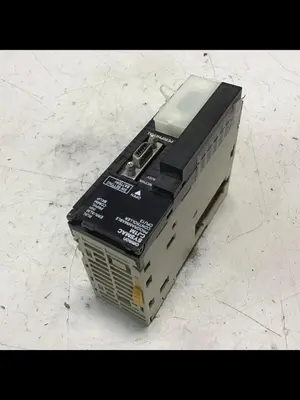 USED OMRON CJ1M-CPU13