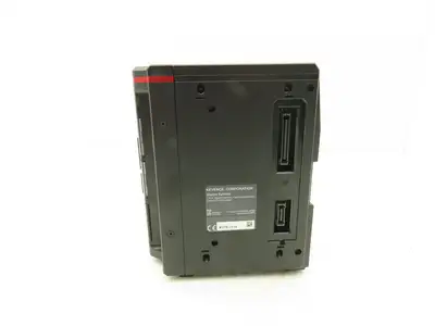 Keyence CV-X422F Vision System 2 Mega Pixel Camera Controller
