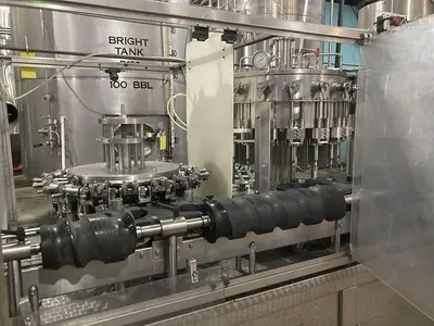 USED GAI 16/16/3