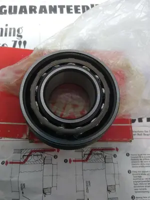 New | in-Stock MRC 5208MG-H501 Bearings | Surplus Asset Holdings #1189249