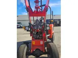 Used 2024 EVERUN EREL 05 Wheel Loaders Pennsylvania US | Iron Exchange Equipment Solutions #1353792