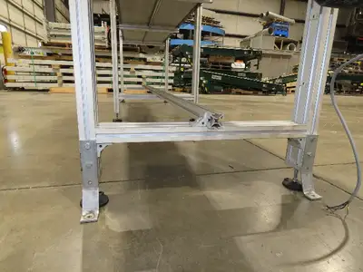 Used MK NORTH AMERICA _UNKNOWN_ Belt Conveyors Indiana US | Arrow Industrial #1412075