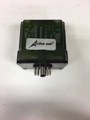 NEW ACTION PAK 1602-7077