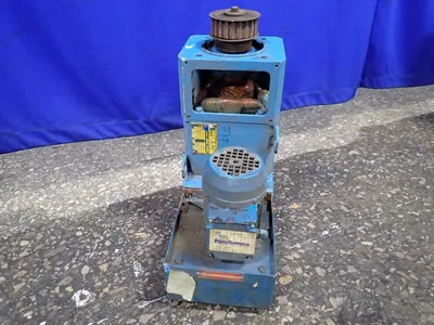 Used 1995 CEAR MGL 80 L Motors (misc) Ohio US | HGR 24 #1048209