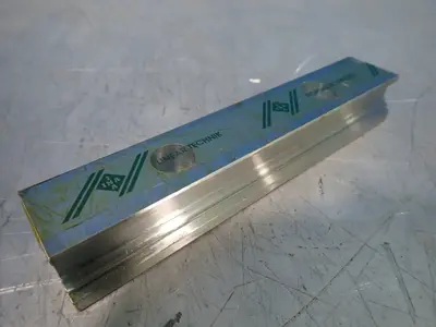Ina  Guide Rail