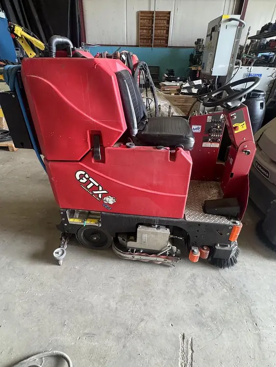 Used _UNKNOWN_ _UNKNOWN_ Washers/Scrubbers Michigan US | Harbor Machinery Inc. #1421736
