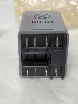 New | in-Stock ECA 63-64 Input / Output Modules | Surplus Asset Holdings #1206049