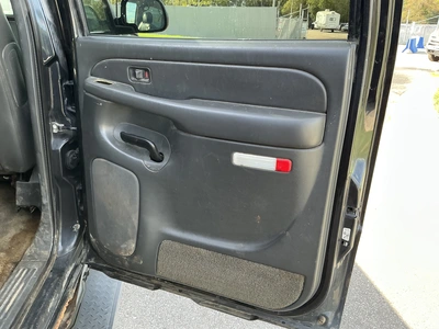 Used 2003 CHEVROLET AVALANCHE Pickup Trucks Michigan US | Miedema Asset Management Group #1468662