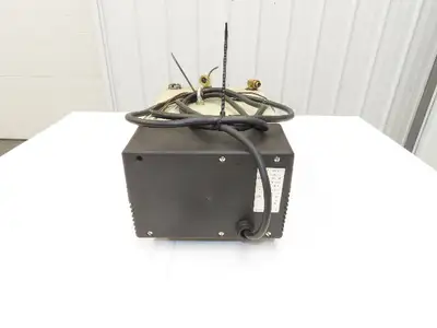 Used LEYBOLD _UNKNOWN_ Vacuum Pumps Indiana US | Arrow Industrial #620133