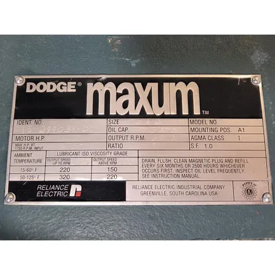 NEW DODGE INDUSTRIAL, INC. TCR-2