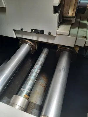 CITIZEN L20VII 5M7 SCREW MACHINES, AUTOMATIC | Machinery Network (4)